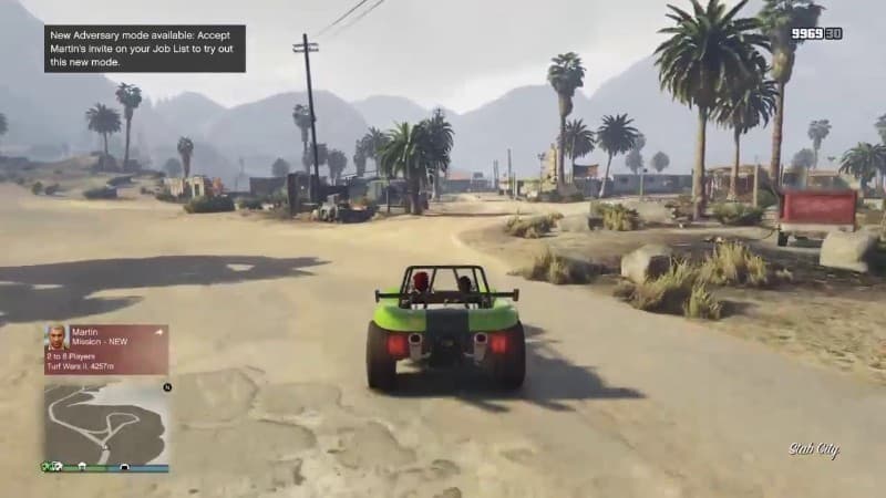 Video Screenshot, tags: gta - Youtube