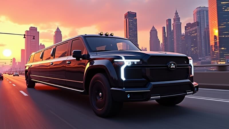 6 Valuable Service Vehicles You Need to Own in Grand Theft Auto Online, Concept art for illustrative purpose, tags: gta - Monok