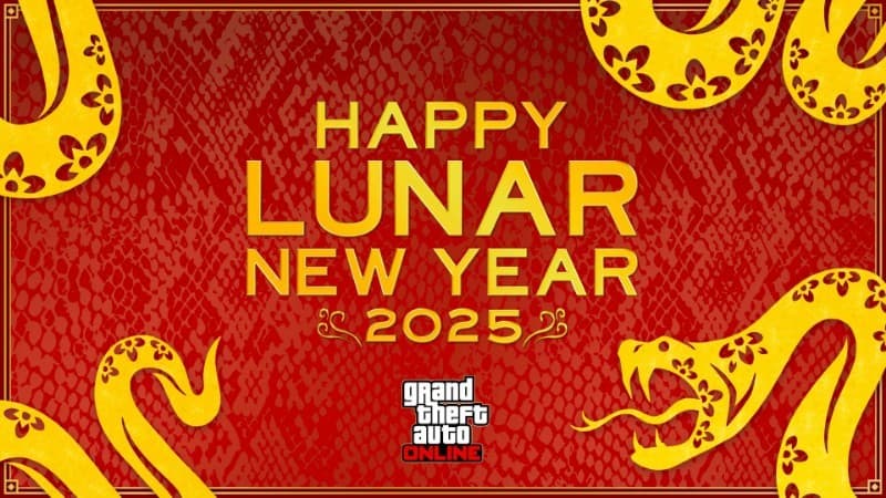 GTA Online New Year, tags: lunar - mp1st.com