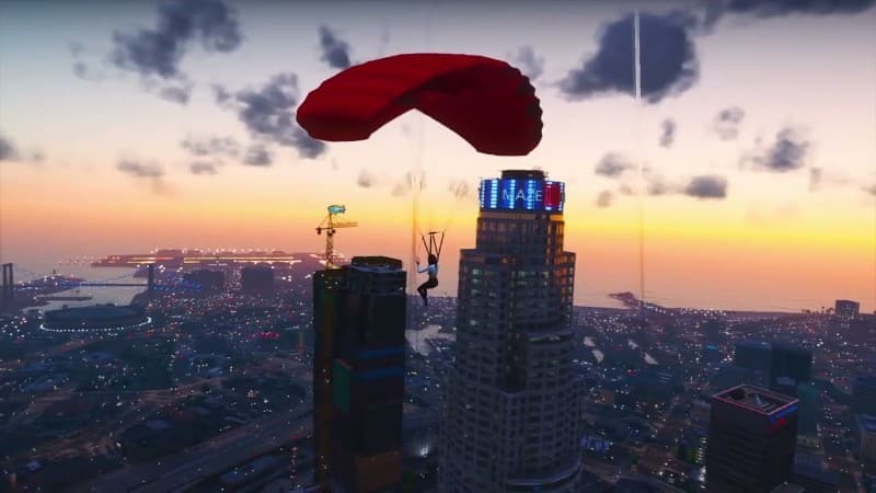 700 CONFIRMED GTA 6 FEATURES - GTA Online 2, Gameplay Mechanics & More!, Video Screenshot - Youtube