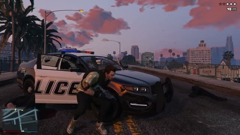 $2 BILLION GTA 6 Production Budget?! The TRUTH Behind These Insane Rumors!, Video Screenshot - Youtube