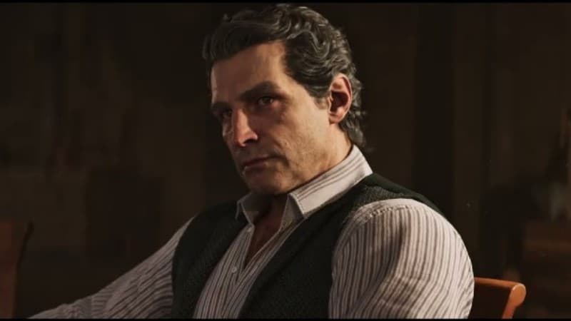 Video Screenshot, tags: mafia: - Youtube
