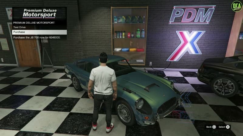 Video Screenshot, tags: gta online - Youtube