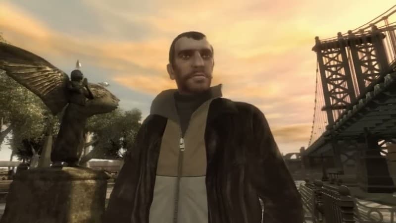 Video Screenshot, tags: gta 6 - Youtube